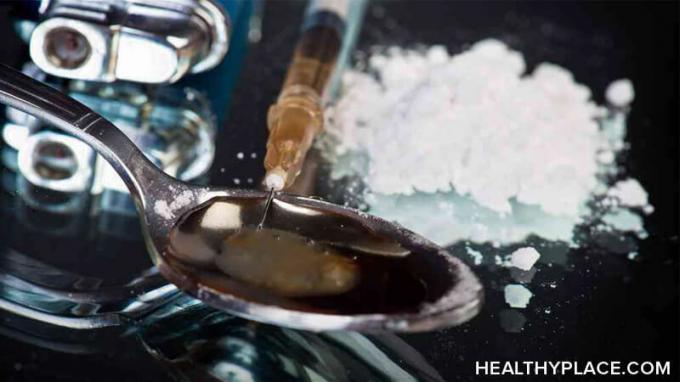 Статистиката на наркоманията показва, че почти всеки десет души са търсили лечение за наркомания през 2009 г. Научете фактите за наркоманията.