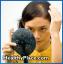 Лечение на трихотиломания: Как да спрем издърпването на косата