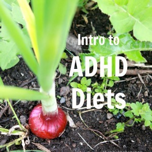 Наличието на ADHD за възрастни може да направи диетата допълнително трудна!